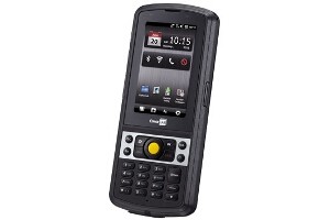 CipherLab CP30 Series Wireless Handheld Enterprise Mobile Computer
